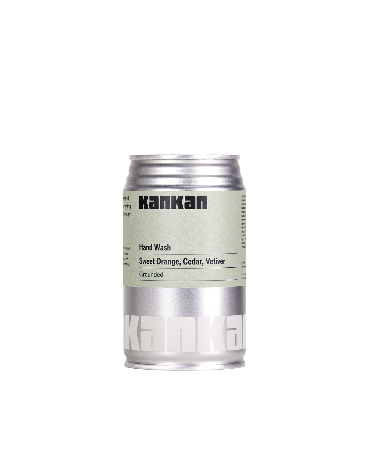 KANKAN Grounded Handwash Refill