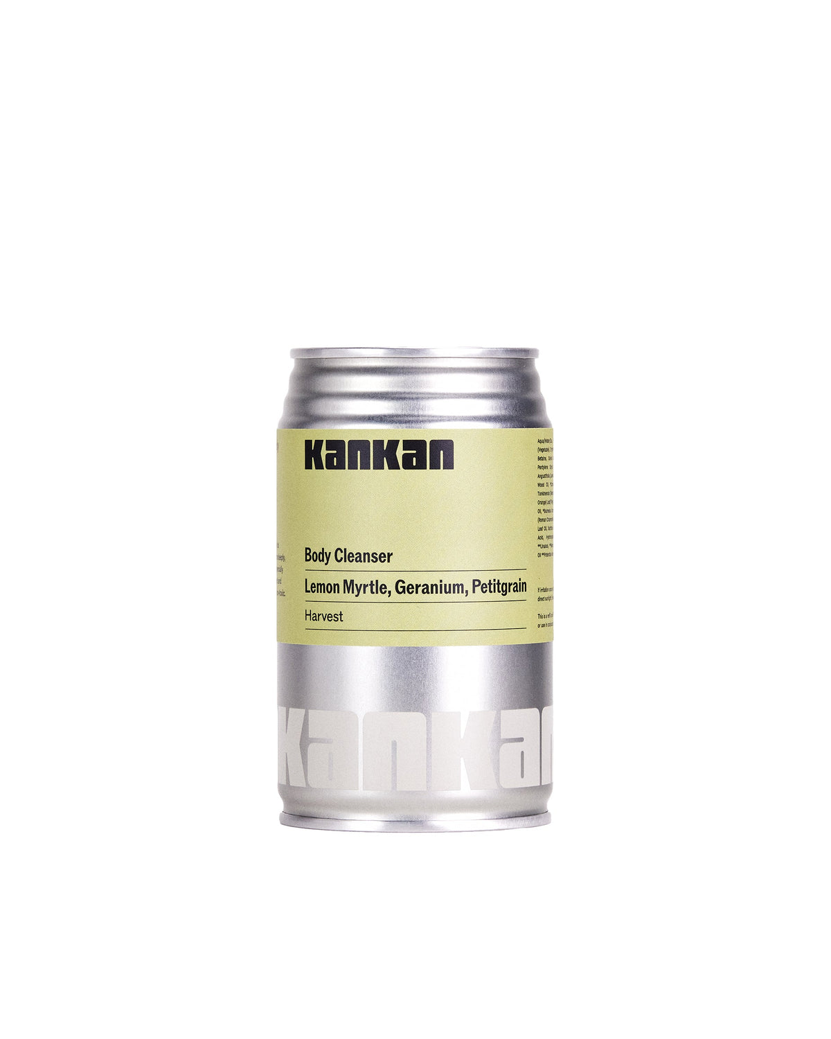 KANKAN Harvest Body Cleanser Refill
