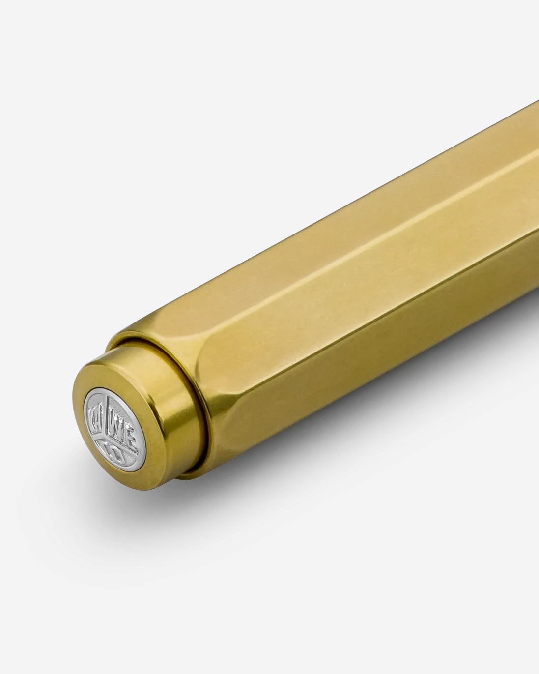 Kaweco Brass Sport Ballpoint Pen