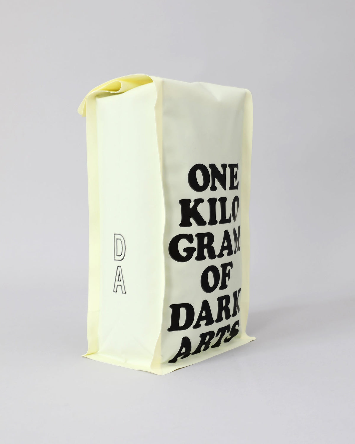 Dark Arts Coffee 1Kg - Life after Death (decaf)