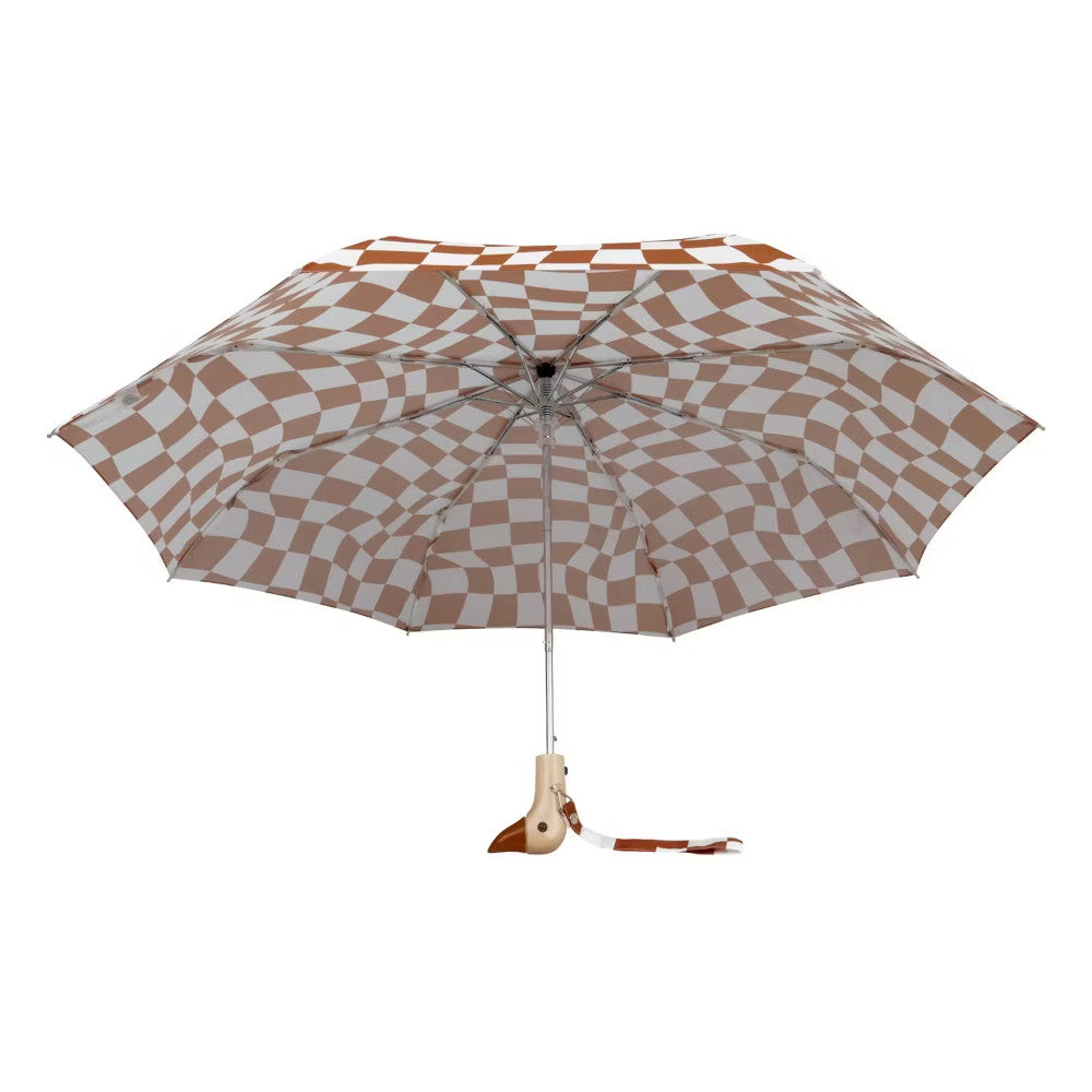 Umbrella "Peanut Butter Checks" • Original Duckhead