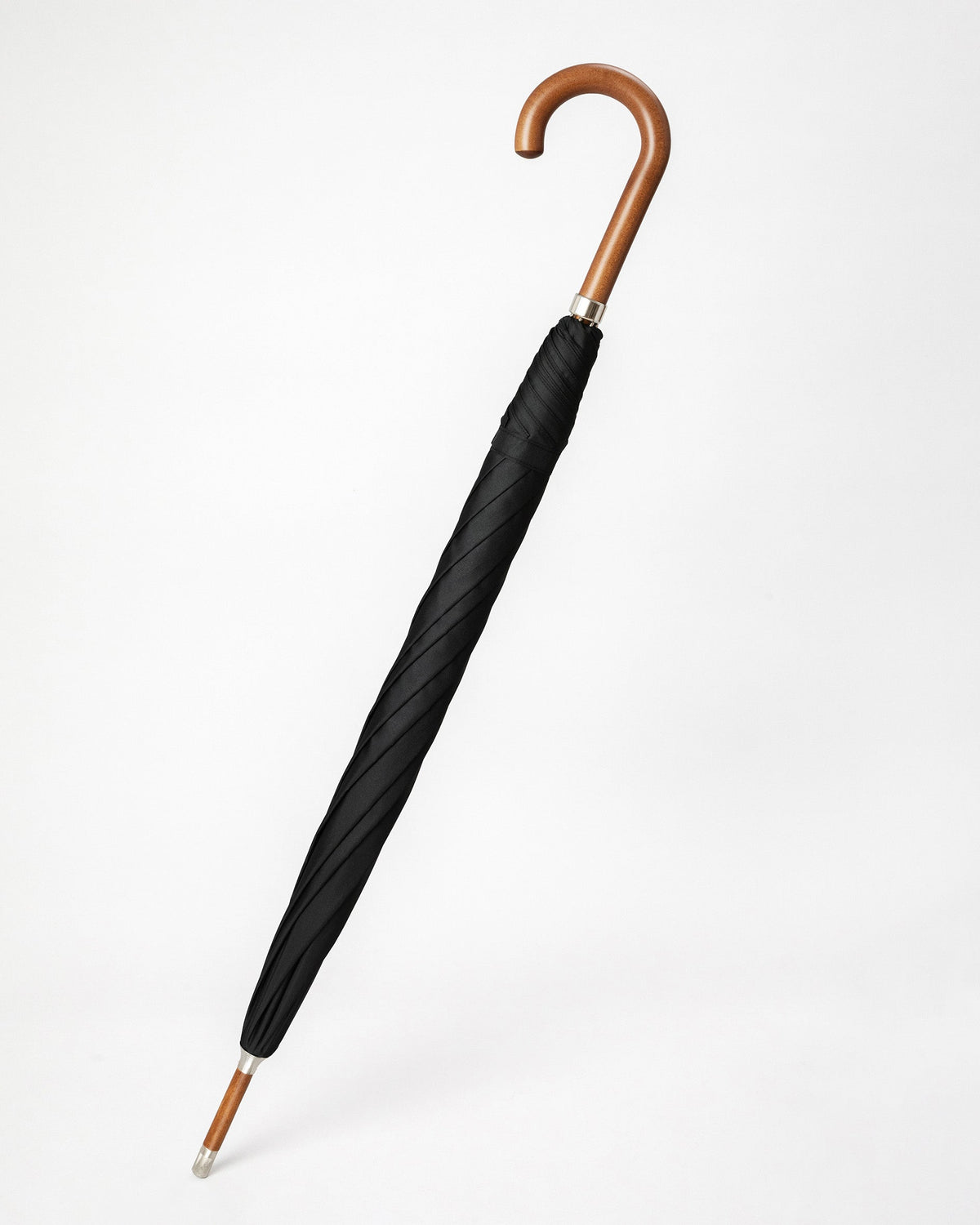 London Undercover Hibiscus Double CG Umbrella