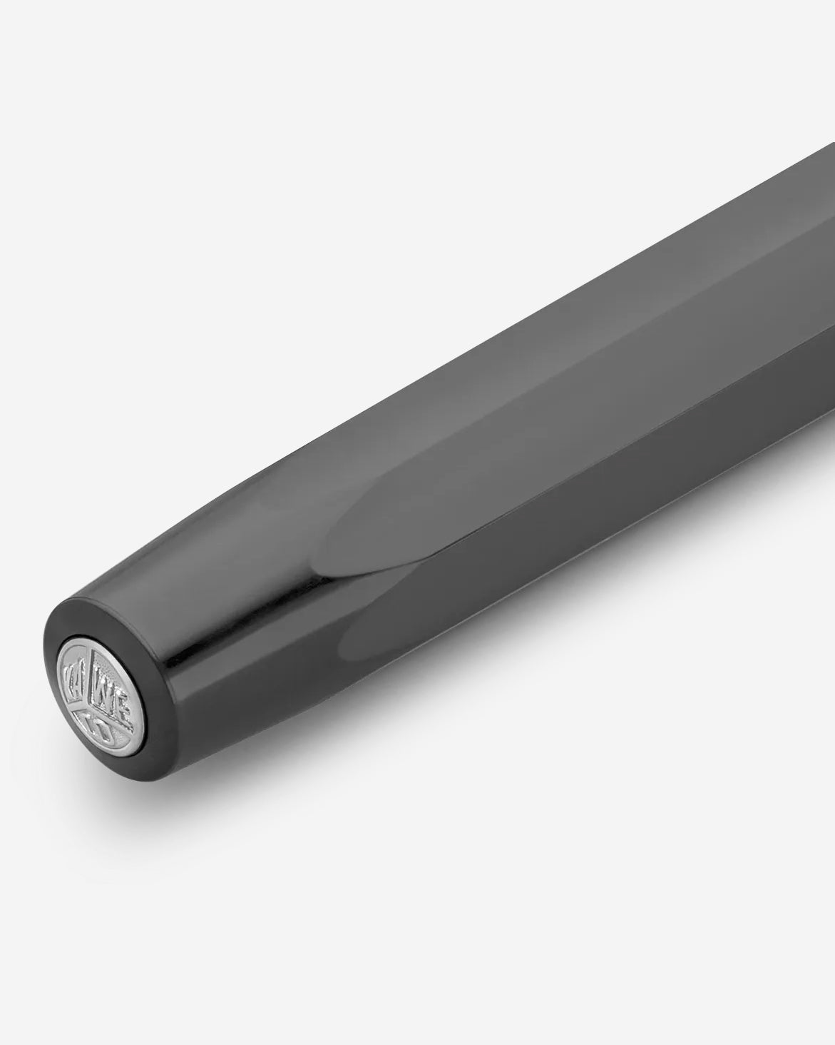Kaweco Skyline Sport Grey Fountain Pen