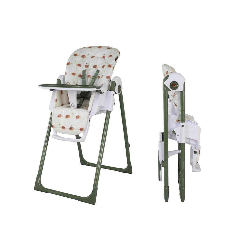 Cosatto Pip 0+ Highchair - Hoglet