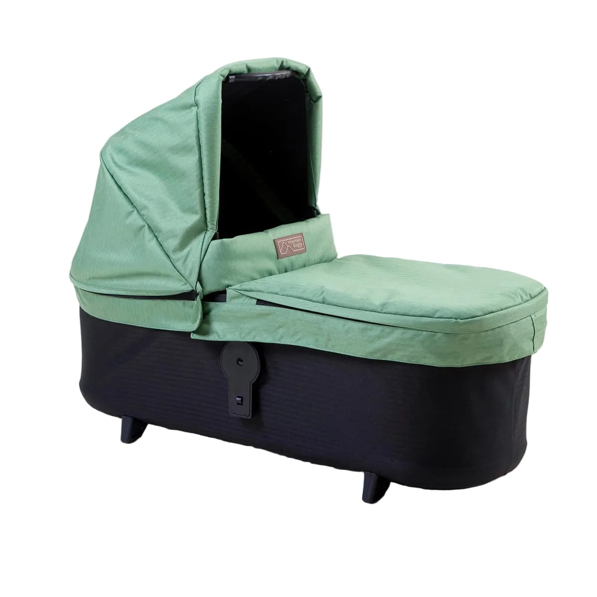 Mountain Buggy Duet (Nest) Travel System - Matcha