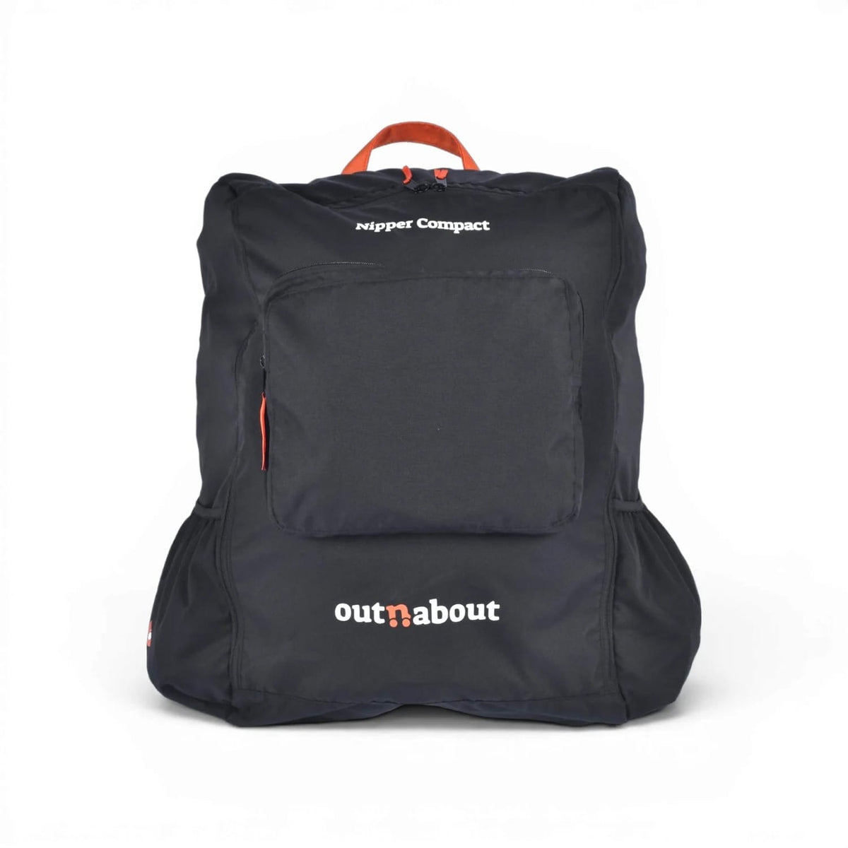 Out N About Nipper Compact Adventure Bundle - Green