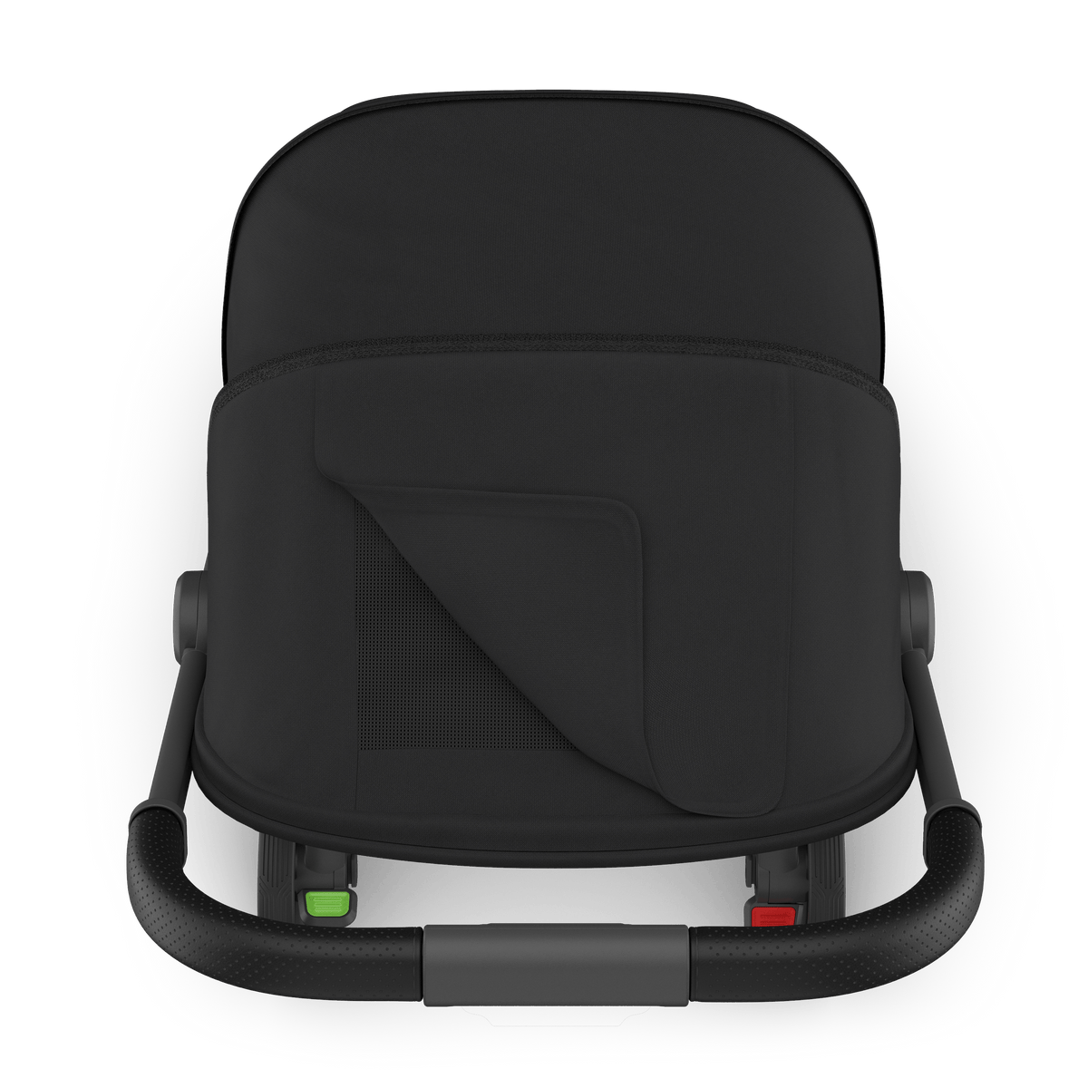 UPPAbaby MINU V3 Stroller - James