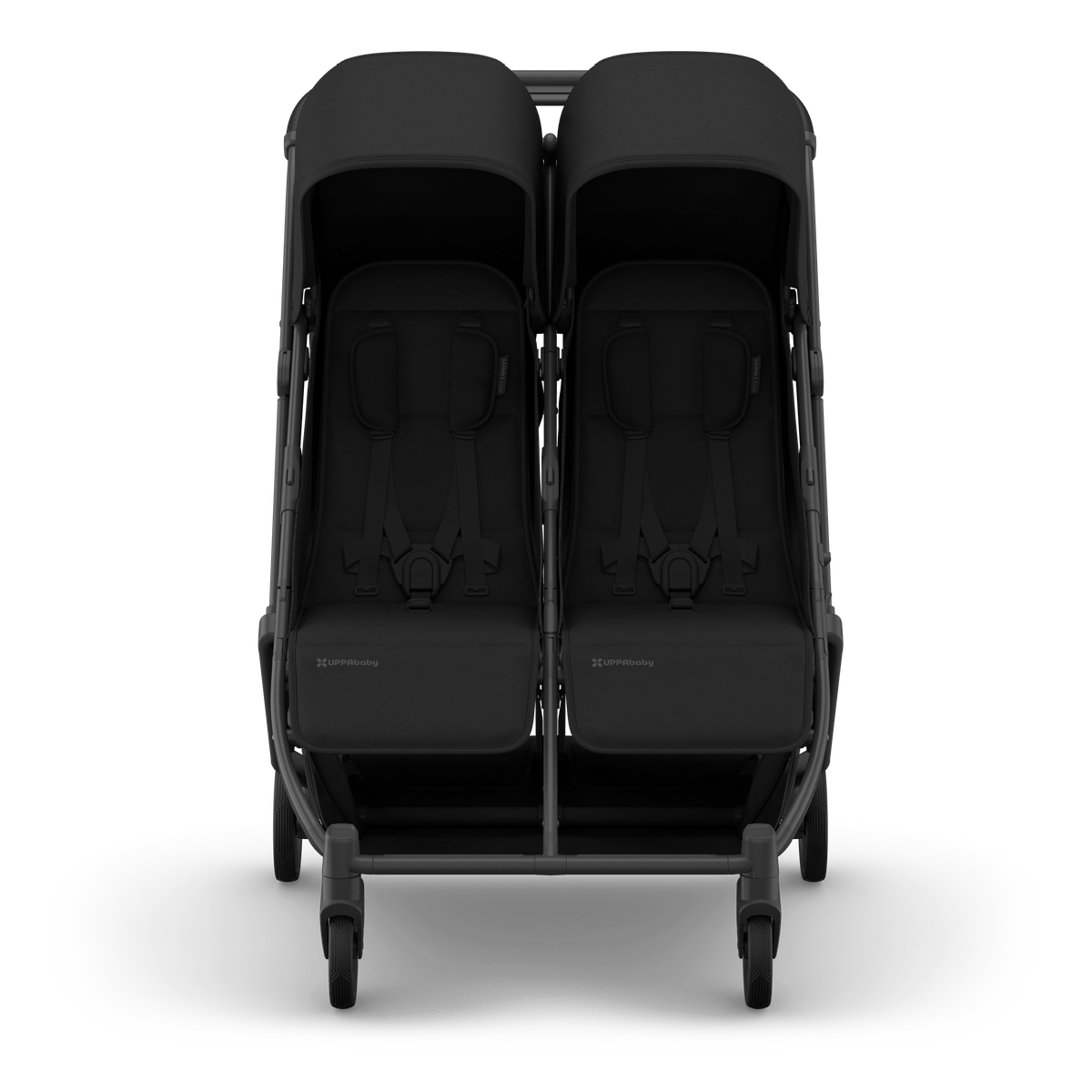 UPPAbaby Minu Duo Stroller - James