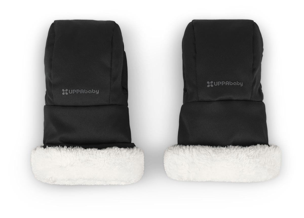 UPPAbaby Cozy Handmuffs - James
