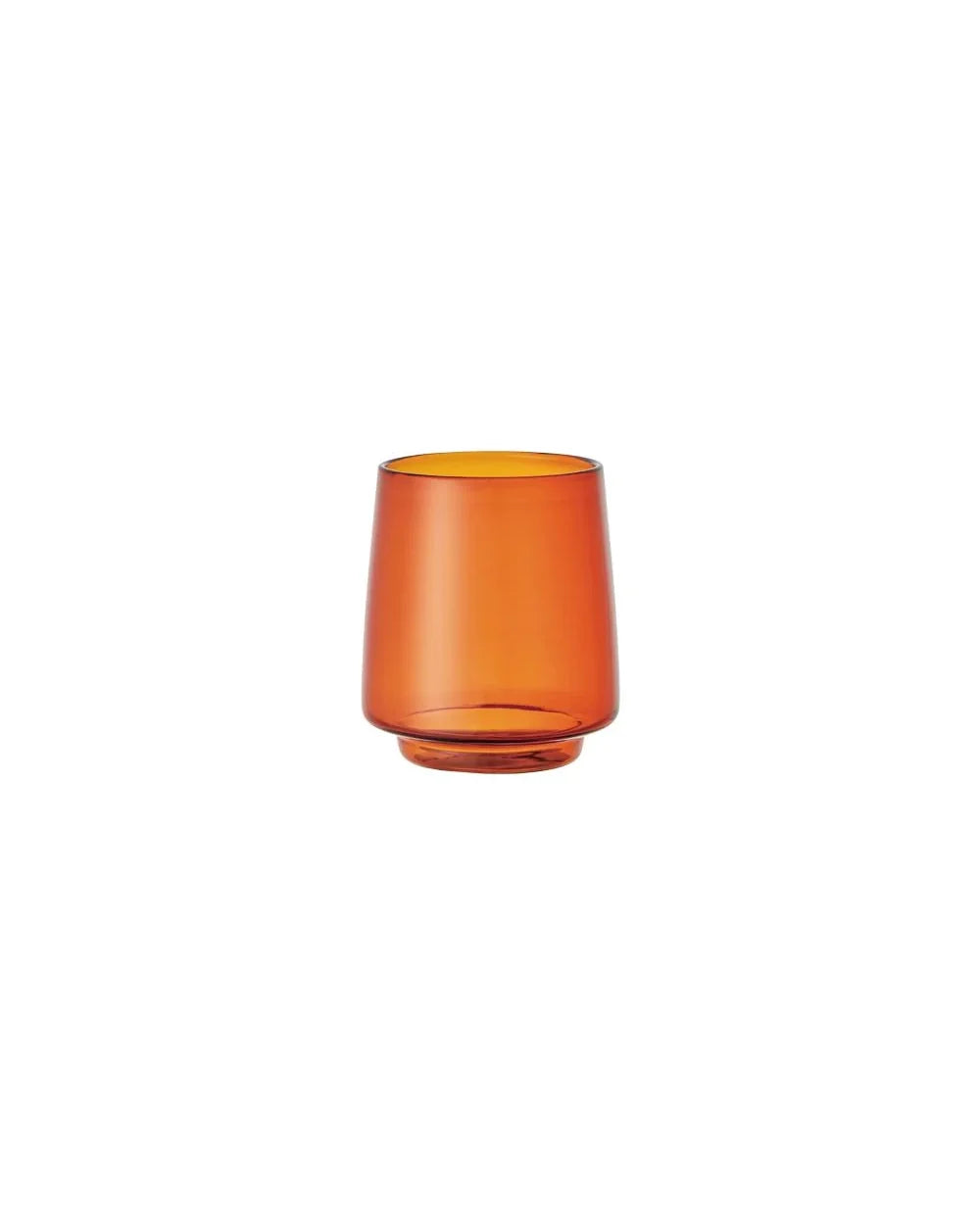 Kinto SEPIA Tumbler 370ml