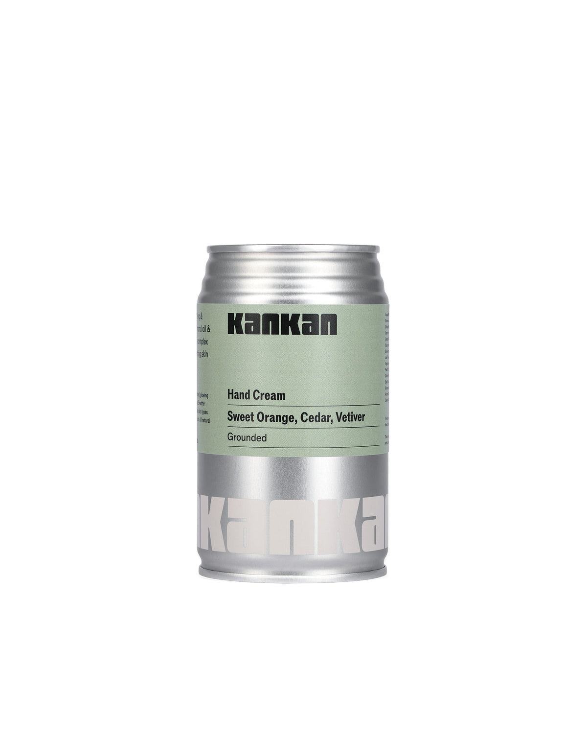 KANKAN Grounded Hand Cream Refill