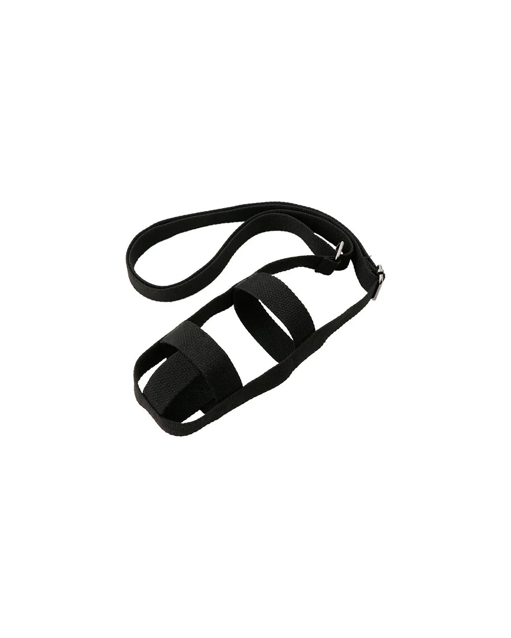 Kinto Black Tumbler Strap 75mm