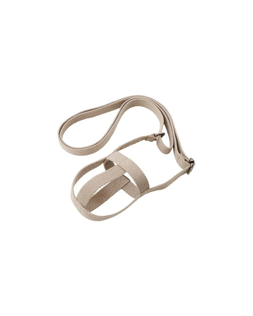 Kinto Beige Tumbler Strap 70mm