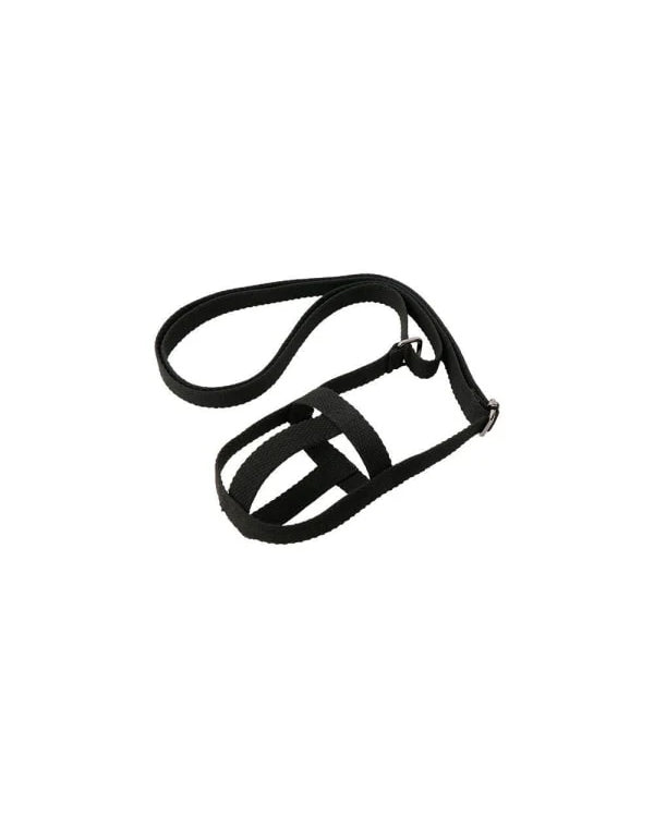 Kinto Black Tumbler Strap 70mm
