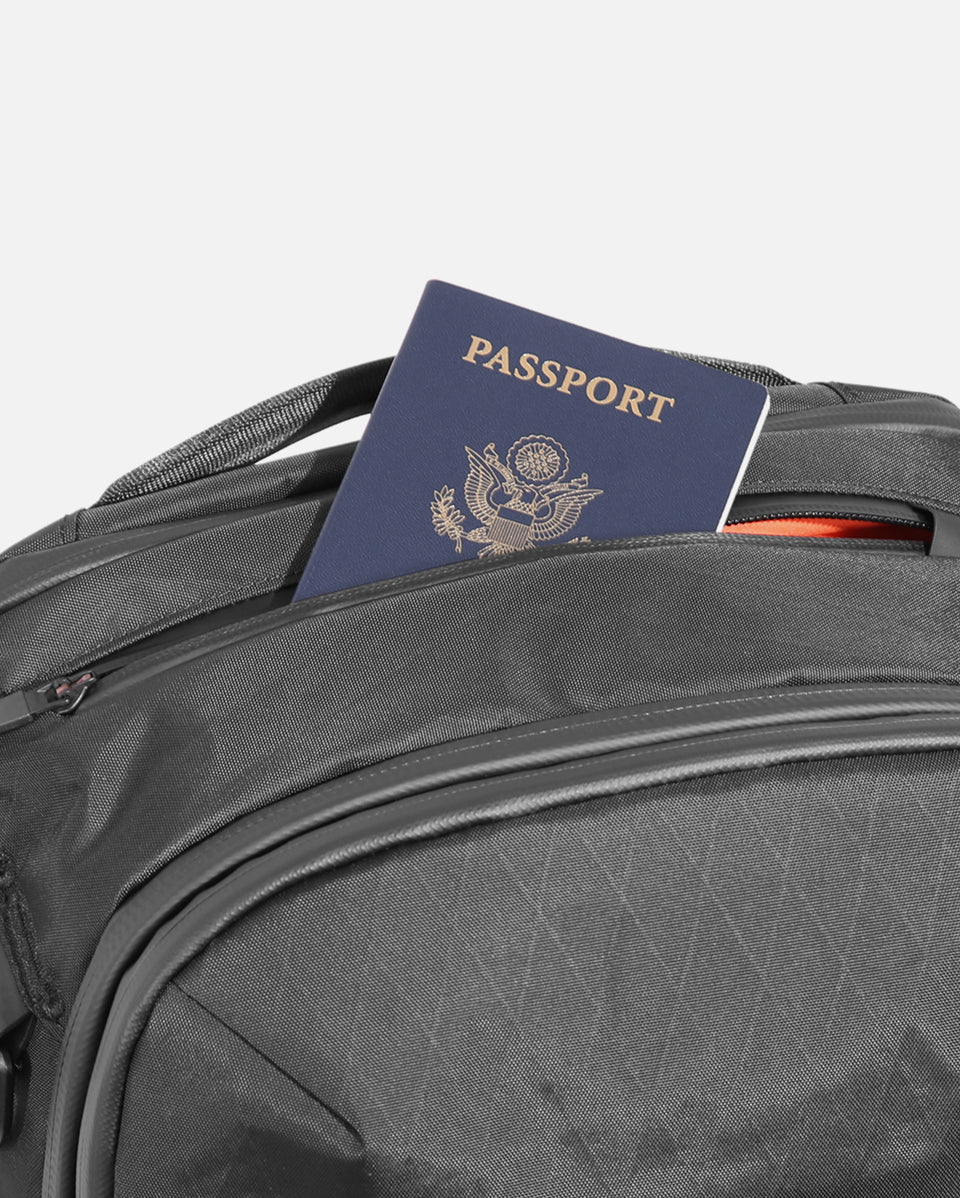 AER Travel Pack 4 28L X-Pac