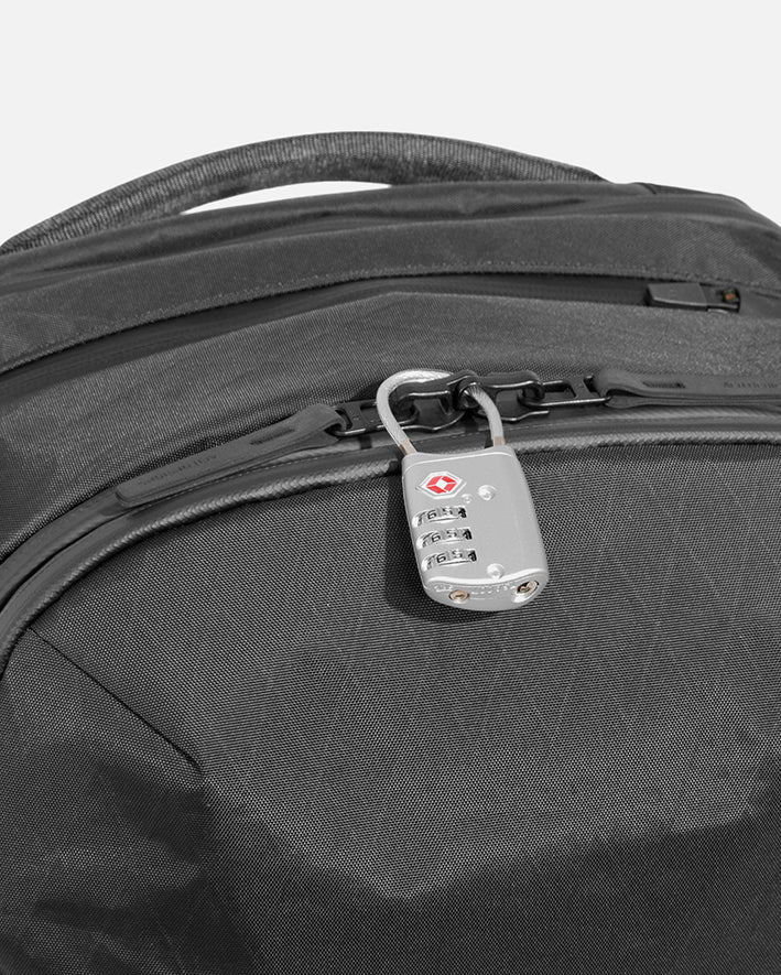 AER Travel Pack 4 28L X-Pac
