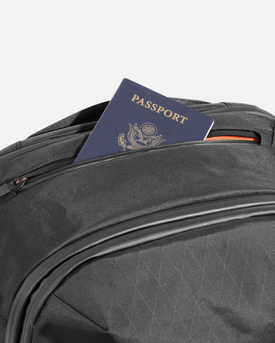 AER Travel Pack 4 35L X-Pac