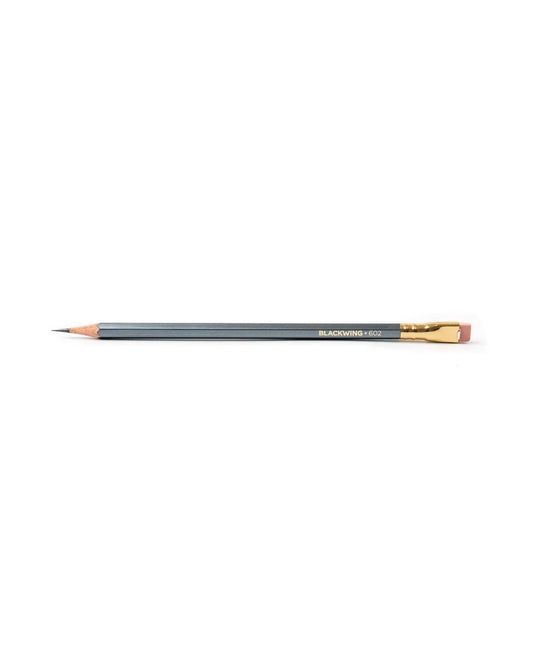 Blackwing 602 pencils - set of 12