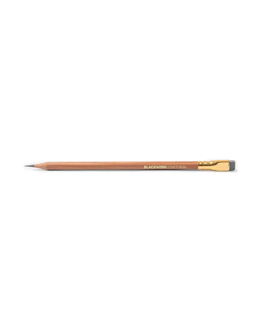 Blackwing Natural pencils - set of 12