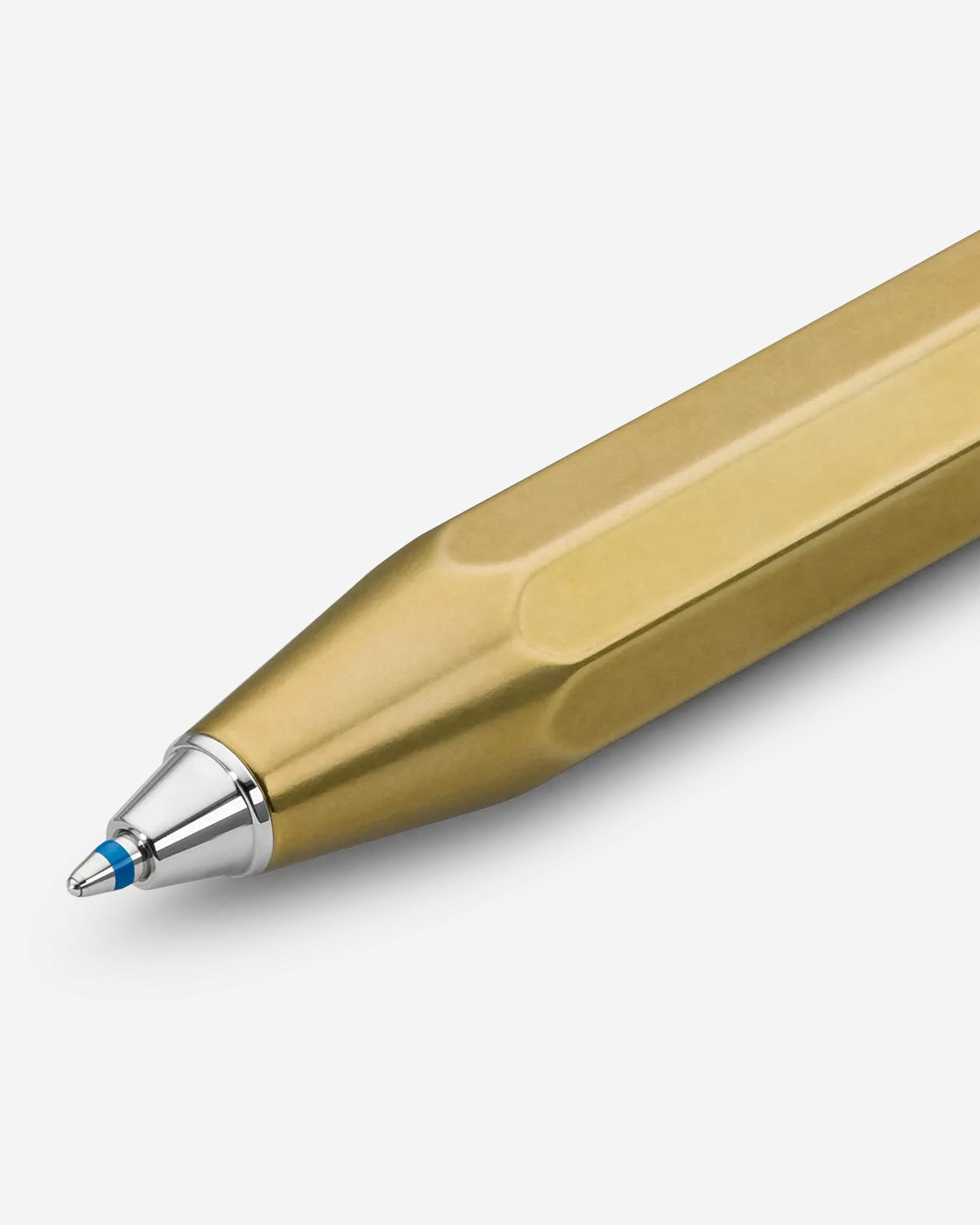 Kaweco Brass Sport Ballpoint Pen