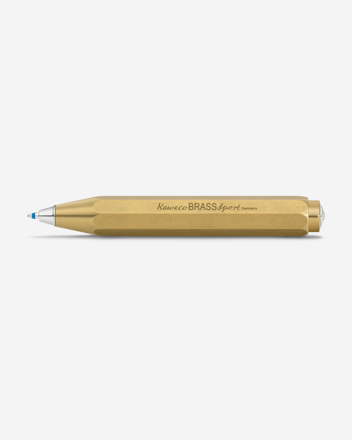 Kaweco Brass Sport Ballpoint Pen