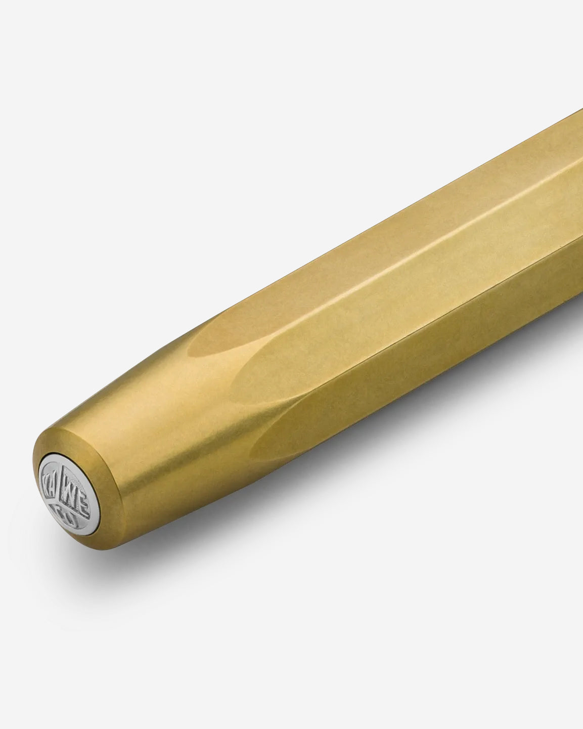 Kaweco Brass Sport Fountain Pen