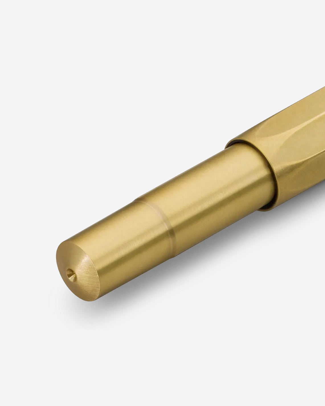 Kaweco Brass Sport Fountain Pen