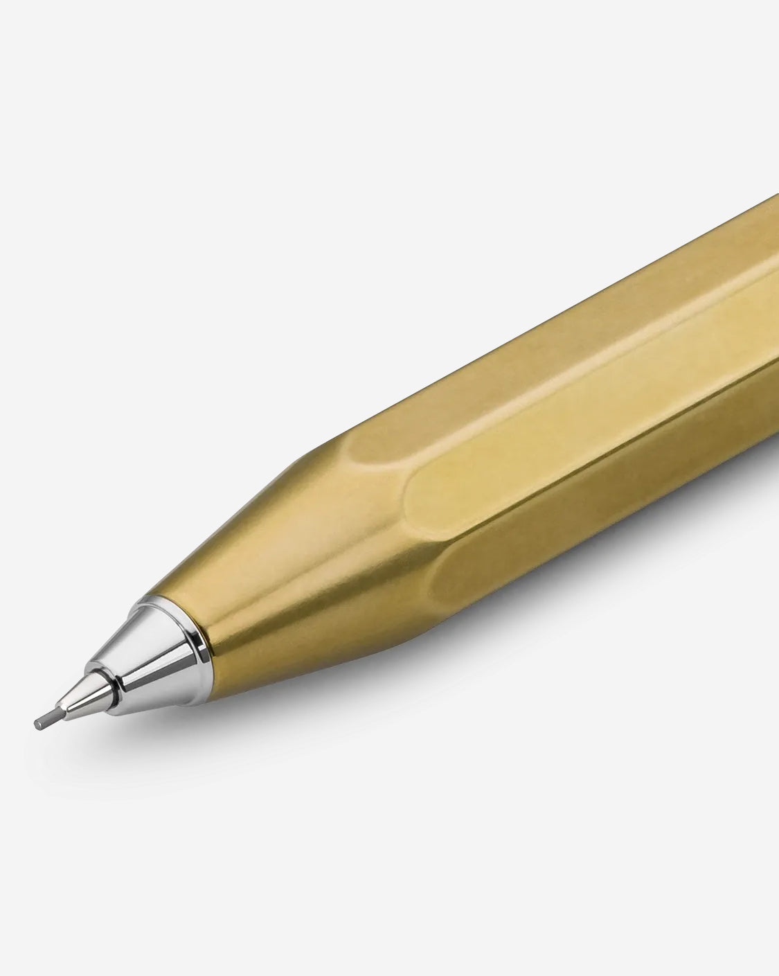 Kaweco Brass Sport Pencil 0.7mm