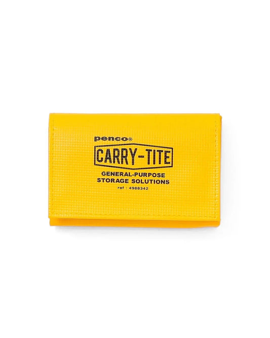 Penco Yellow Carry-tite Small