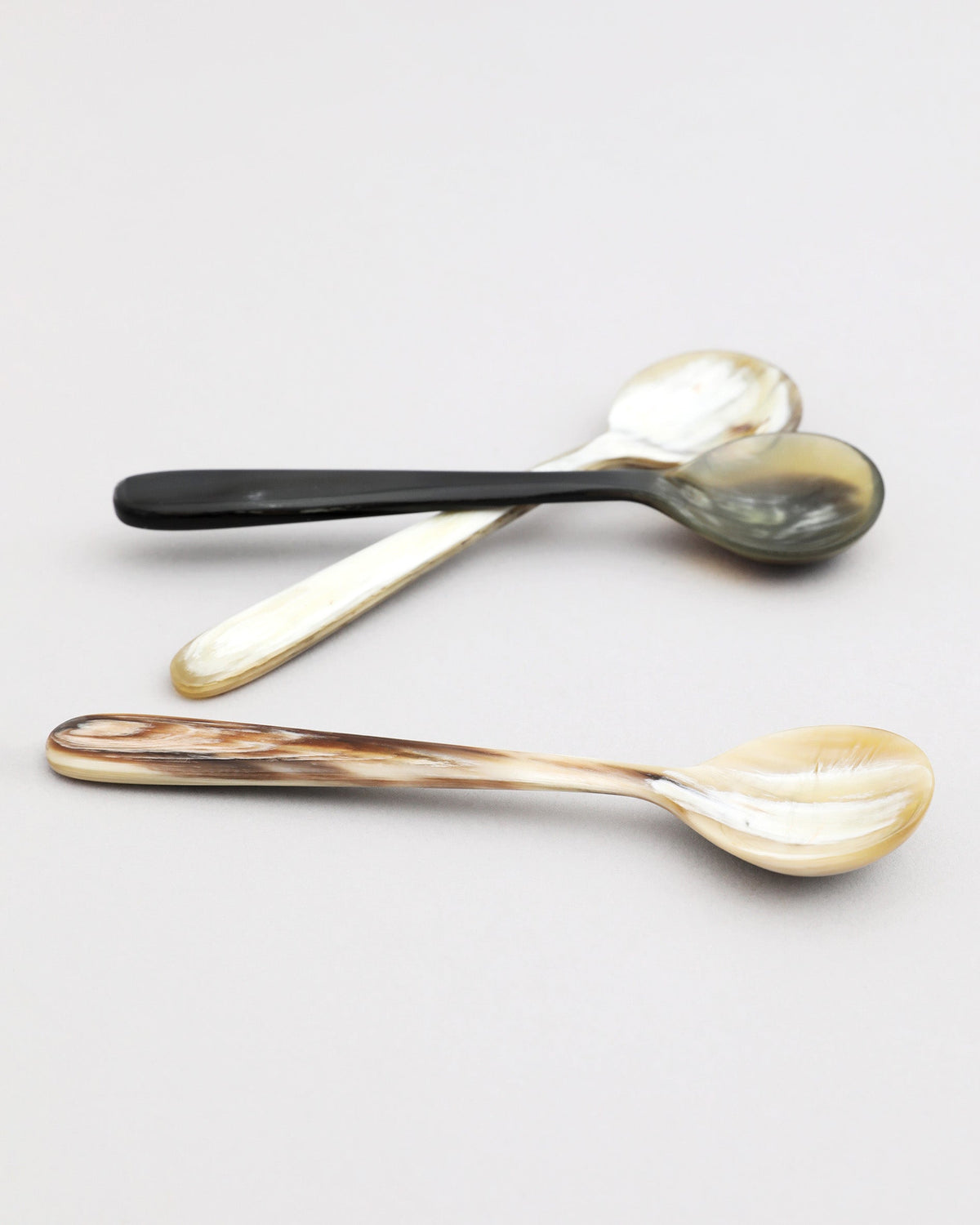 London Undercover Caviar Spoon