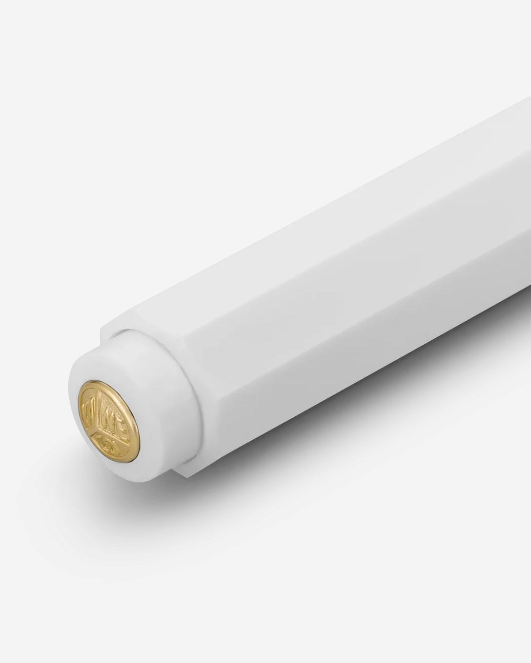 Kaweco Classic Sport White Pencil 0.7mm