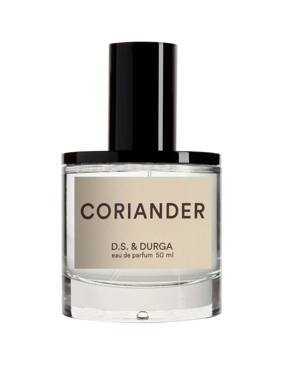 Coriander  - D.S. & Durga - Eau De Parfum 50ml