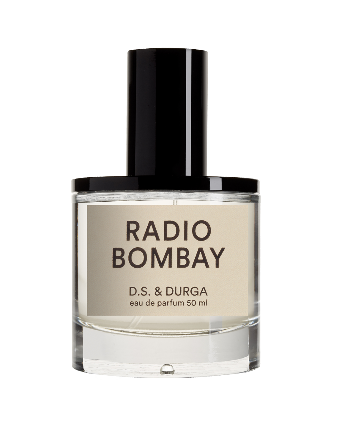 Radio Bombay - D.S. & Durga - Eau De Parfum 50ml