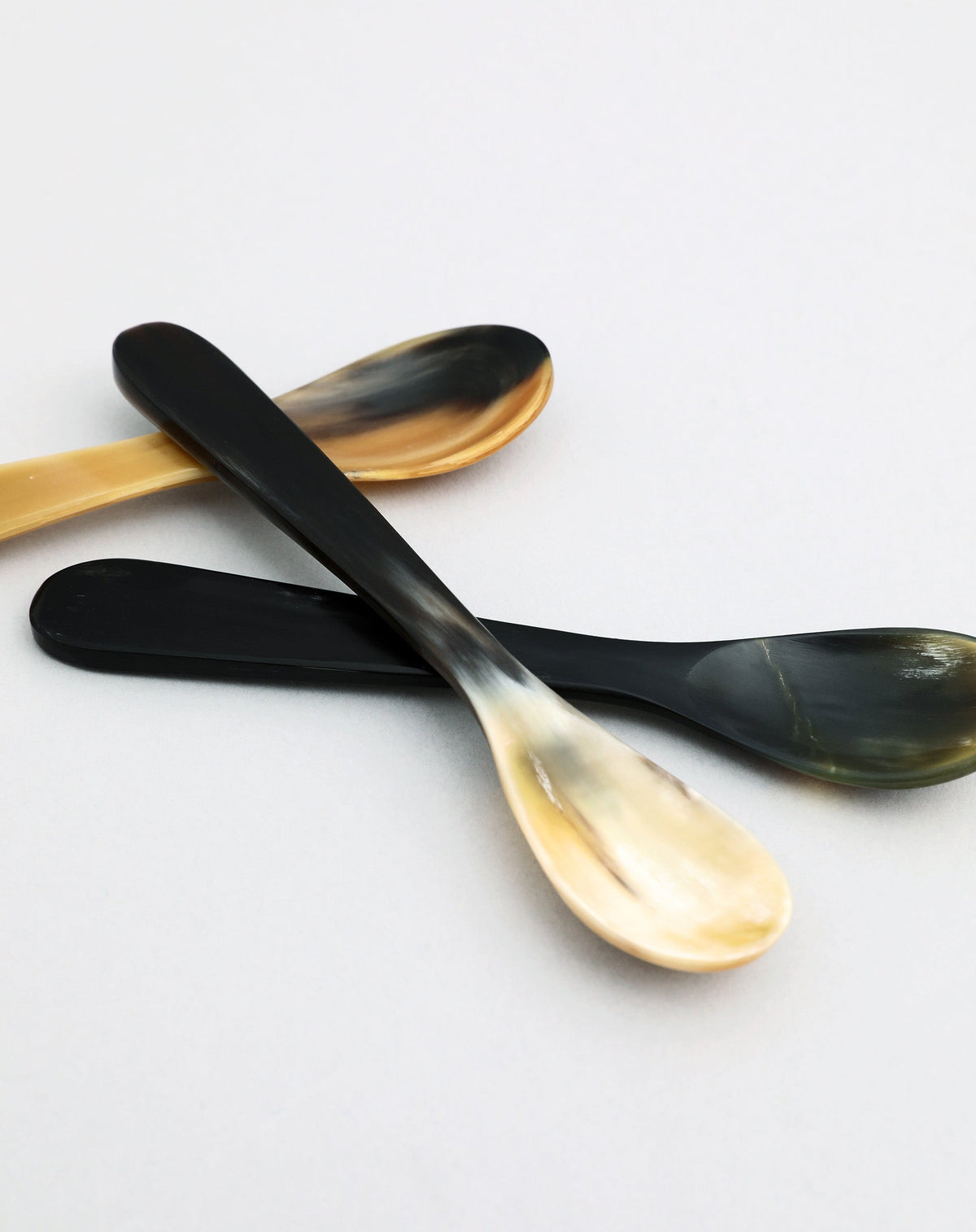 London Undercover Egg Spoon