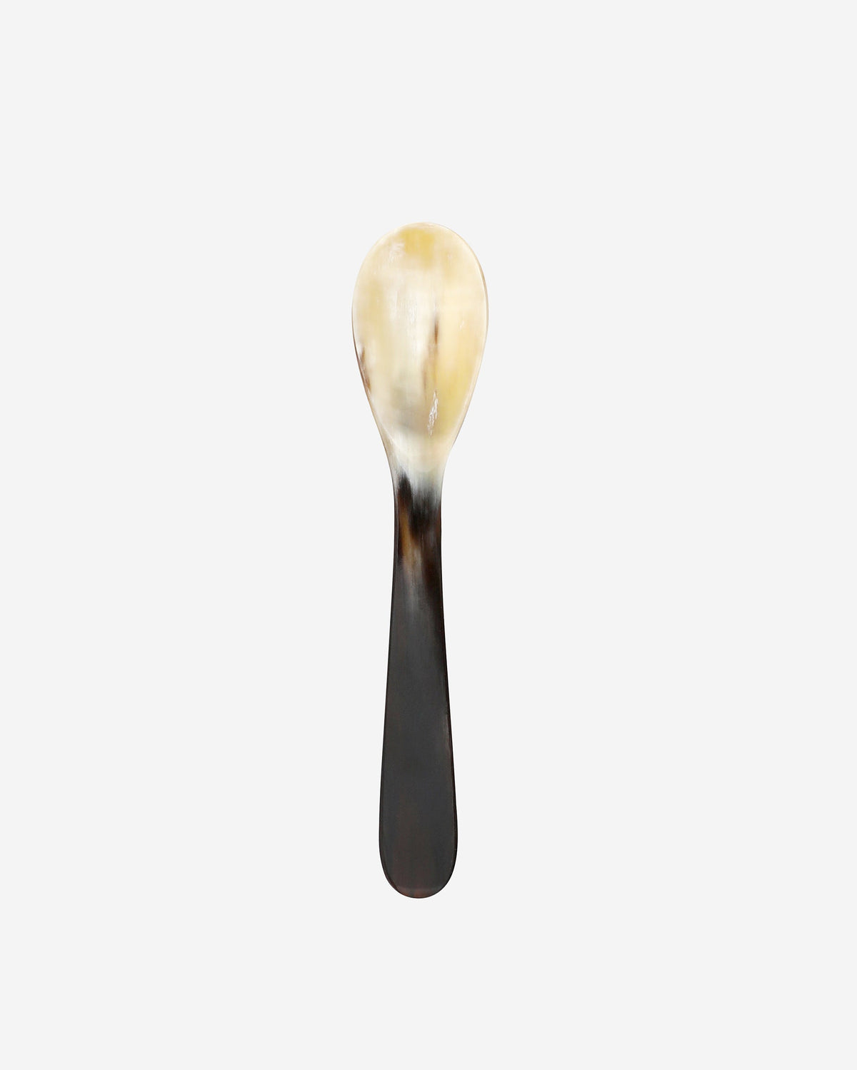 London Undercover Egg Spoon