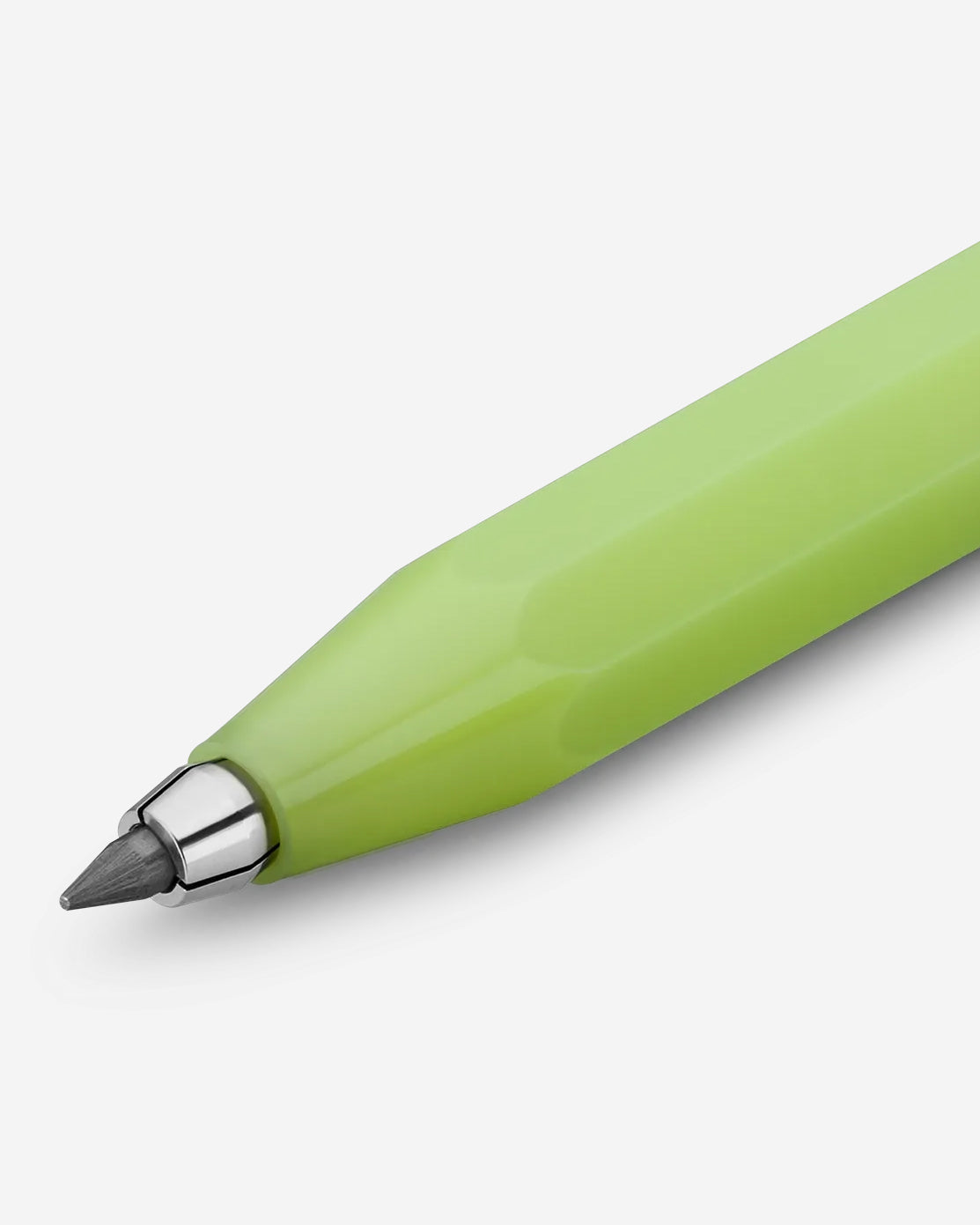 Kaweco Sport Clutch Frosted Lime Pencil 3.2mm