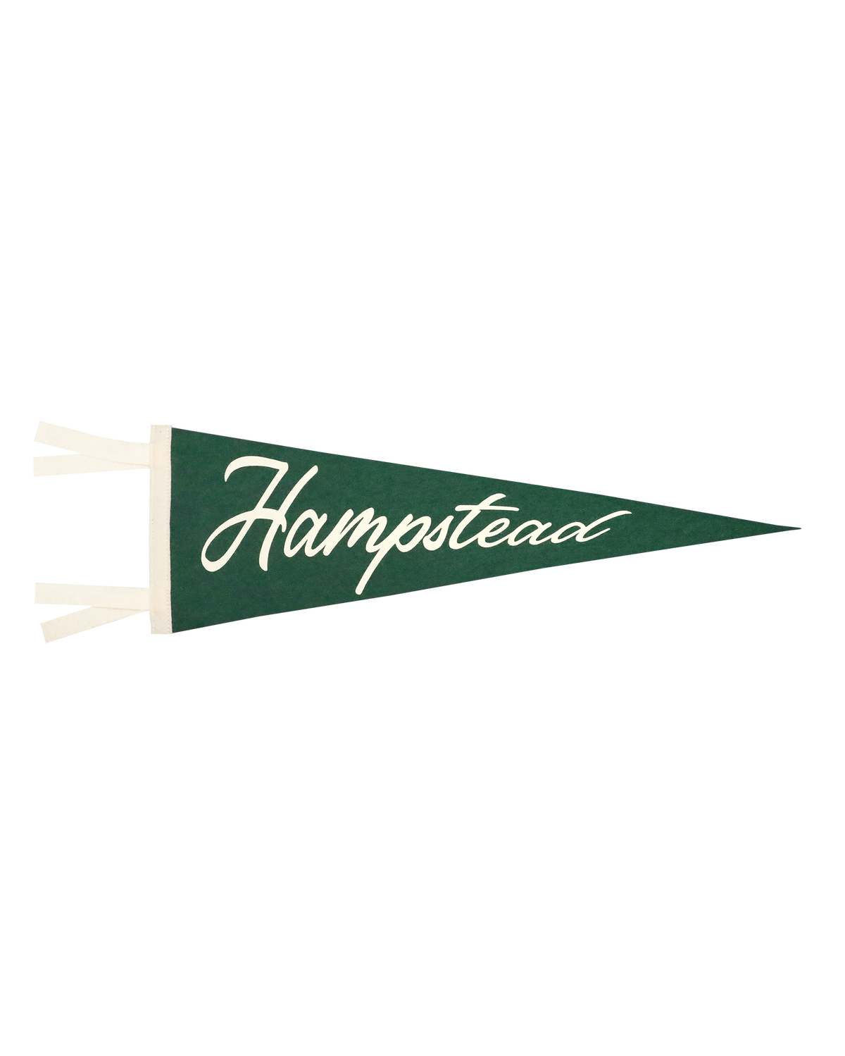 London Undercover x Oxford Pennant - Hampstead