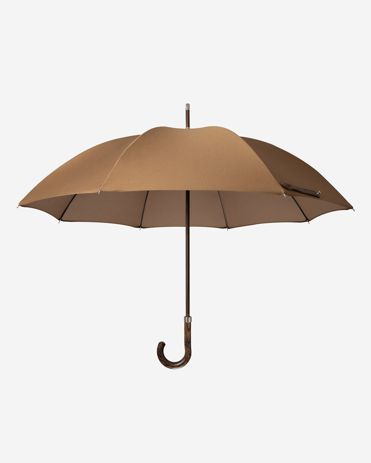 London Undercover Khaki City Lux Umbrella