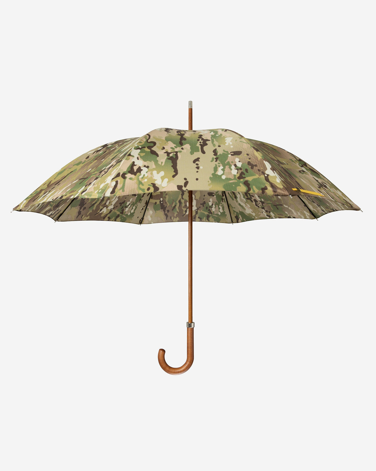 London Undercover Multicam Camouflage City Gent Umbrella