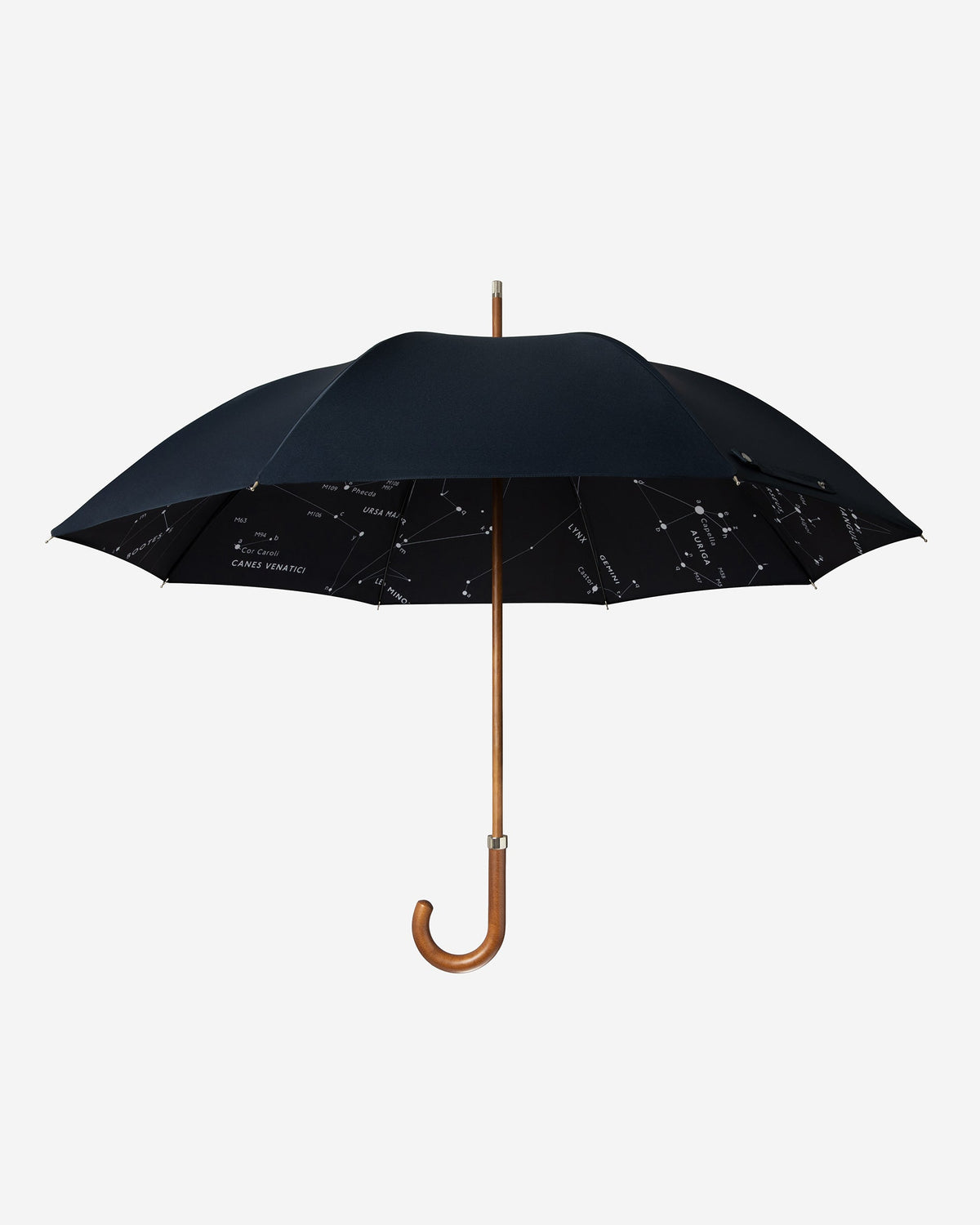 London Undercover Constellation Double CG Umbrella
