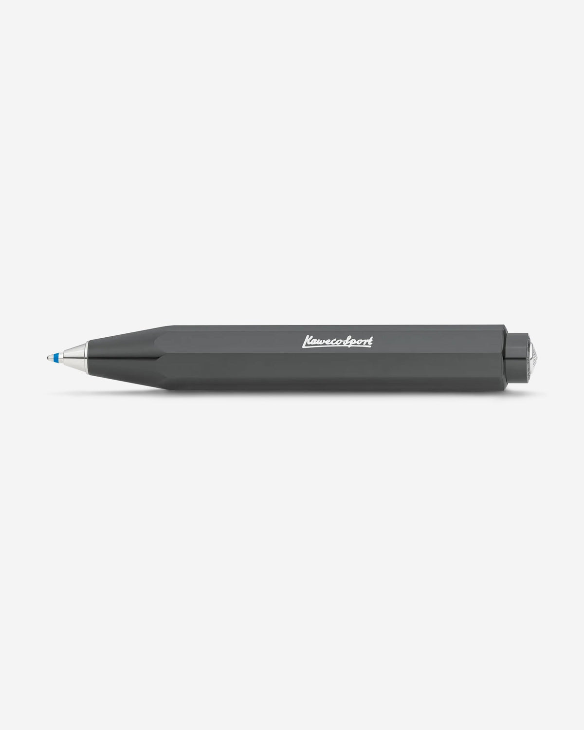 Kaweco Skyline Sport Grey Ballpoint Pen