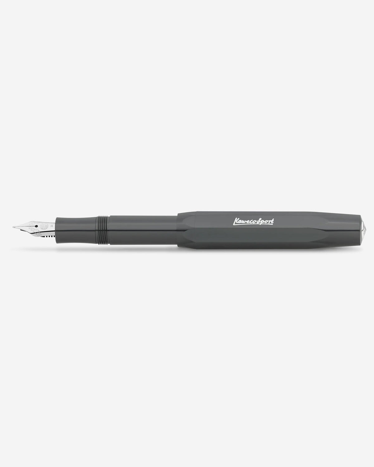 Kaweco Skyline Sport Grey Fountain Pen