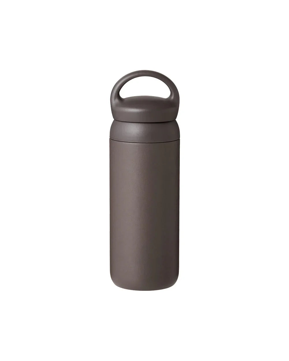 Kinto Dark Grey Day Off Tumbler 500ml