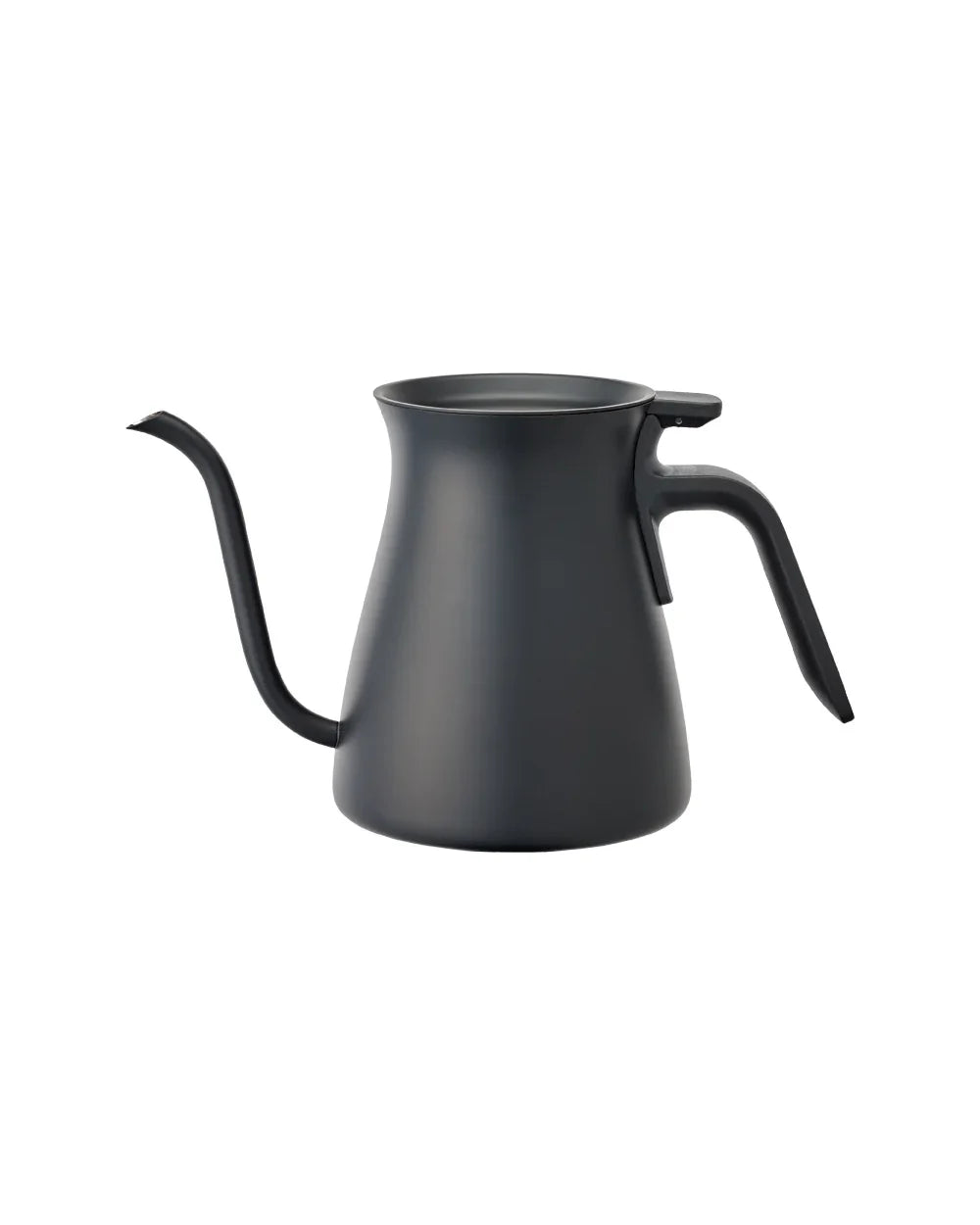 Kinto Pour Over Black Kettle