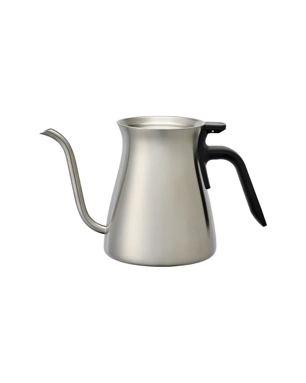 Kinto Pour Over Matt Silver Kettle