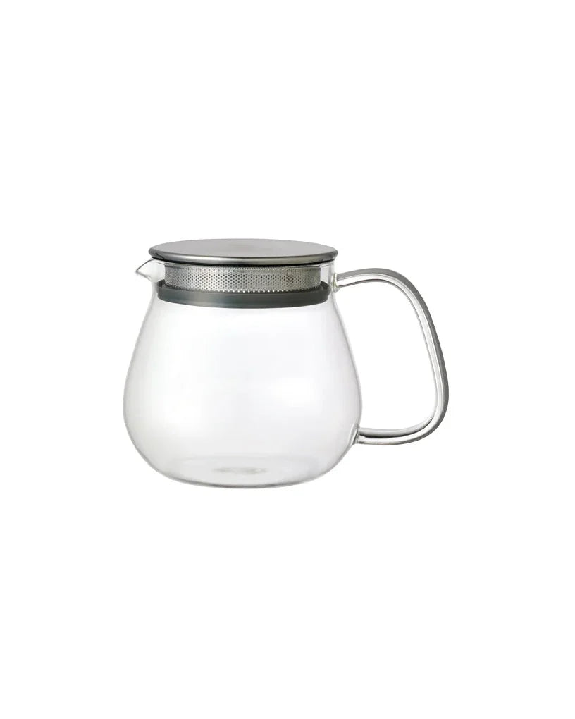 Kinto UNITEA one touch teapot 460ml