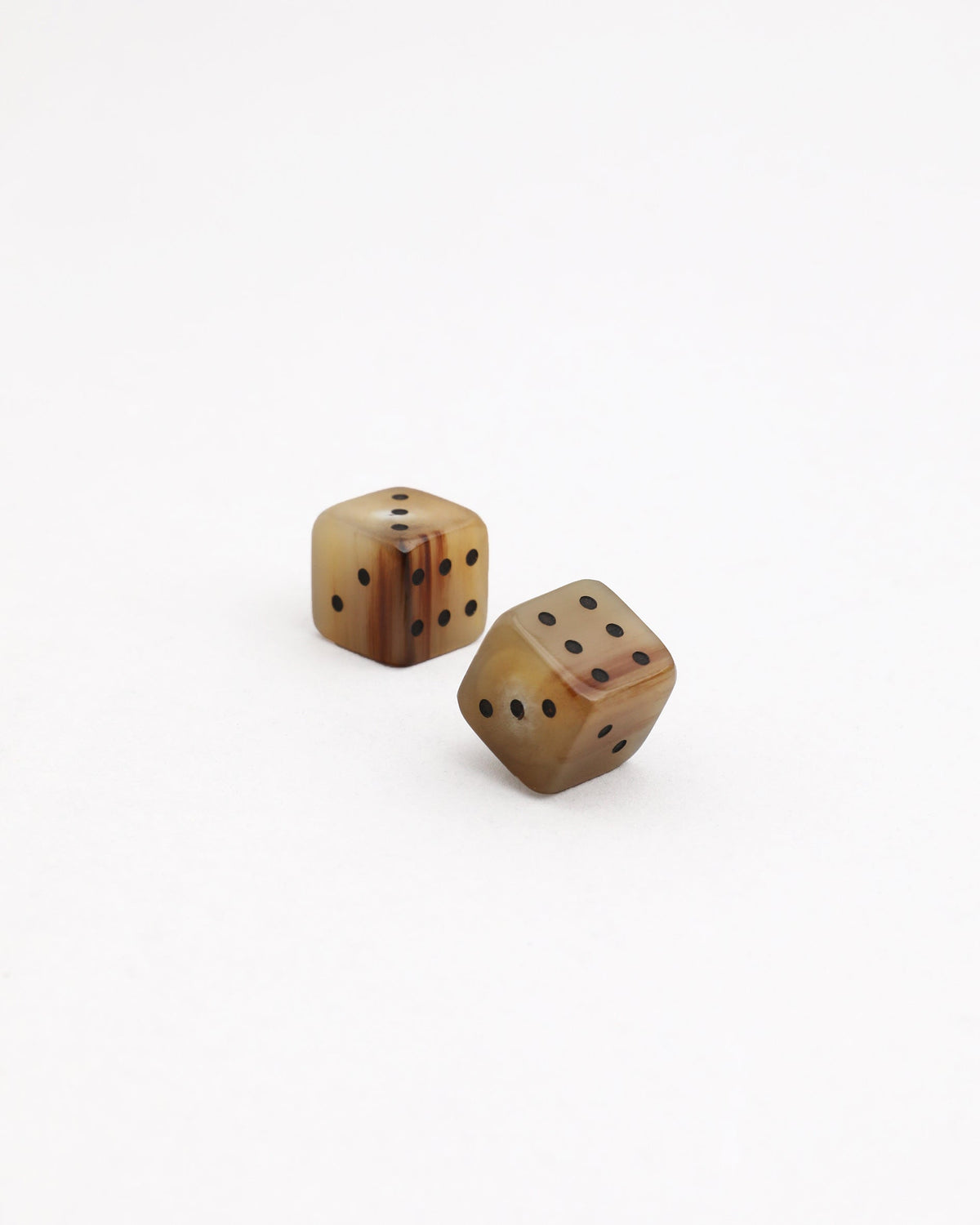 London Undercover Dice Pair