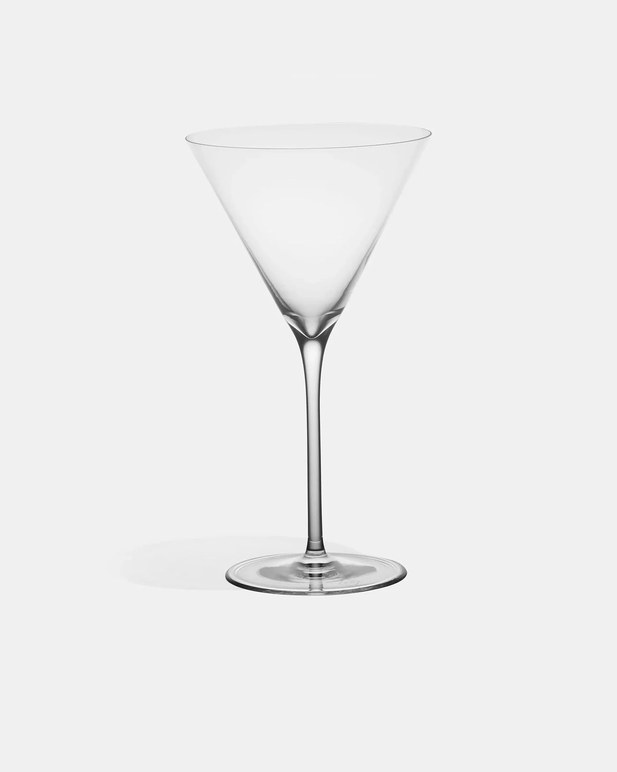 Richard Brendon Cocktail Collection Martini Glass (set of 2)