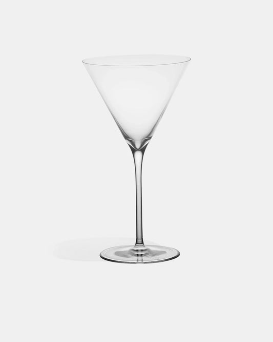 Richard Brendon Cocktail Collection Martini Glass (set of 2)