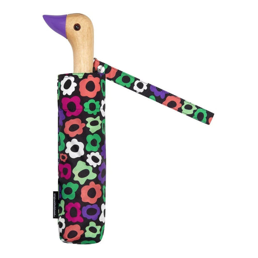 Umbrella "Flower Maze" • Original Duckhead
